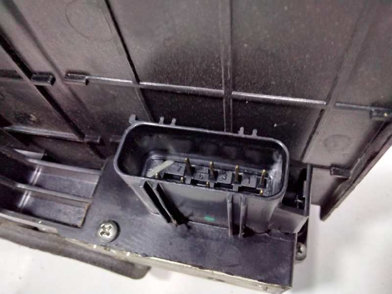 Recambio de cerradura puerta delantera izquierda para ford fiesta (cbk) ambiente referencia OEM IAM 2ST1B219A65H  