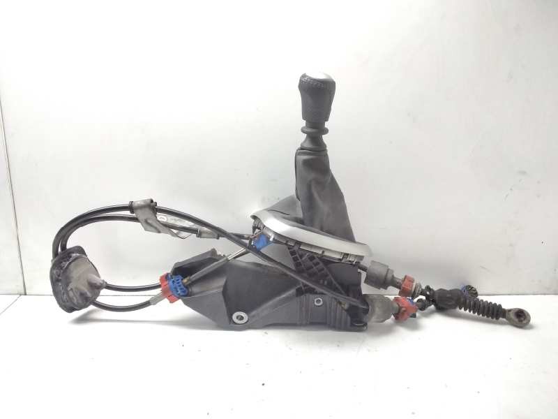 Recambio de palanca cambio para nissan qashqai (j10) acenta referencia OEM IAM 20657575  