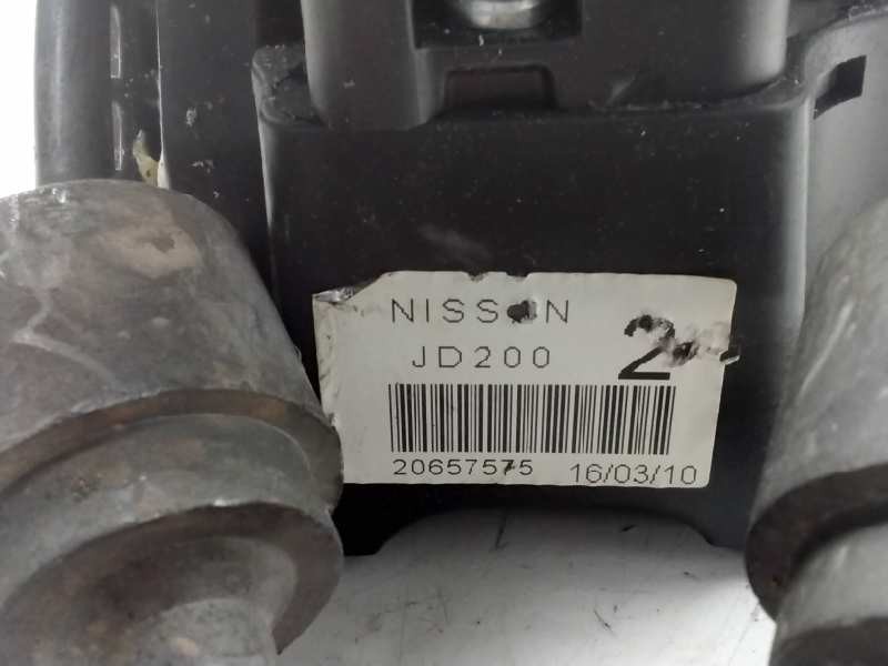 Recambio de palanca cambio para nissan qashqai (j10) acenta referencia OEM IAM 20657575  