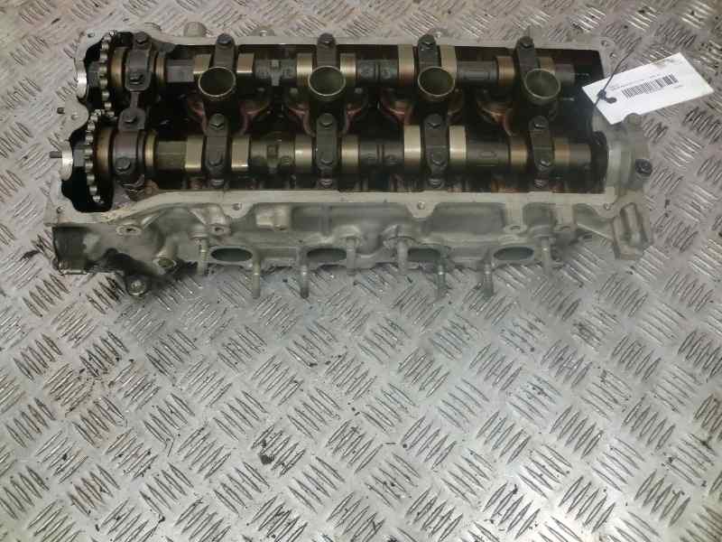 Recambio de culata para nissan micra (k12e) 1.4 cat referencia OEM IAM 4F1UK  44567