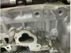 Recambio de culata para nissan micra (k12e) 1.4 cat referencia OEM IAM 4F1UK  44567 2