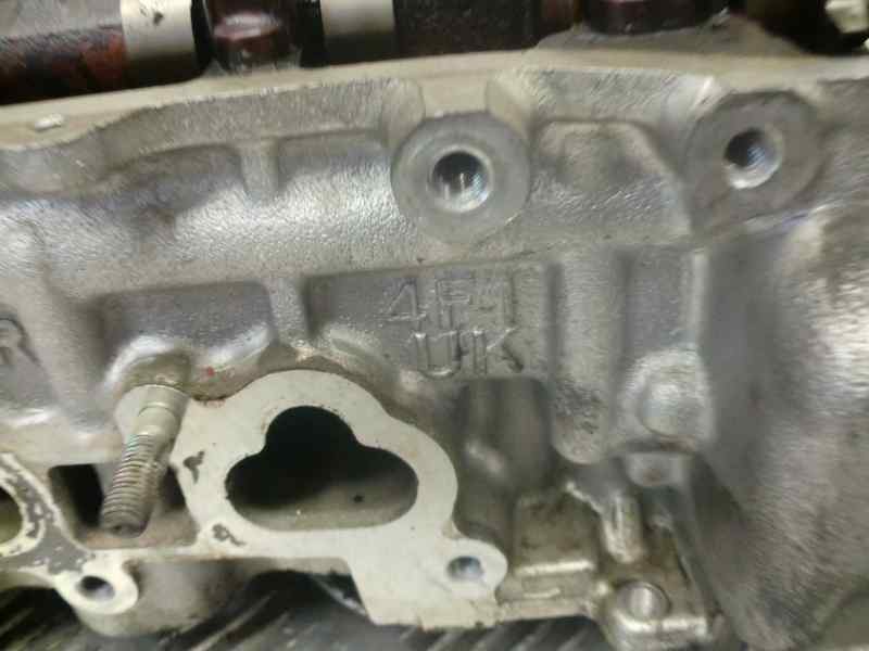 Recambio de culata para nissan micra (k12e) 1.4 cat referencia OEM IAM 4F1UK  44567
