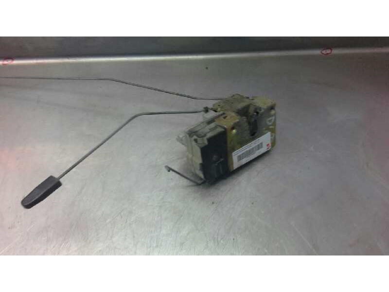 Recambio de cerradura puerta delantera izquierda para peugeot 206 berlina xs clim referencia OEM IAM   