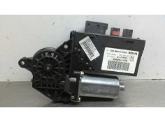 Recambio de motor elevalunas delantero izquierdo para peugeot 307 break / sw (s1) sw pack referencia OEM IAM 9637130580 01308217 2