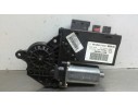 MOTOR ELEVALUNAS DELANTERO IZQUIERDO 9637130580 0130821767 