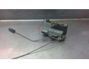 CERRADURA PUERTA DELANTERA IZQUIERDA 