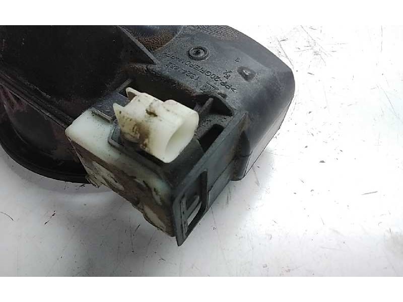Recambio de tapa exterior combustible para opel insignia berlina cosmo referencia OEM IAM 13244482  