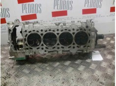 Recambio de culata para nissan micra (k12e) 1.4 cat referencia OEM IAM BXOUKR1  44567 2