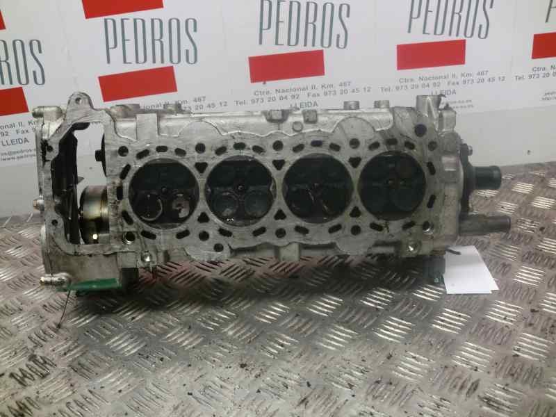 Recambio de culata para nissan micra (k12e) 1.4 cat referencia OEM IAM BXOUKR1  44567