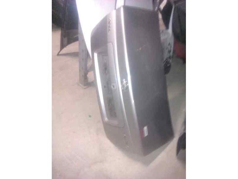 Recambio de capot trasero para opel vectra b berlina comfort referencia OEM IAM   