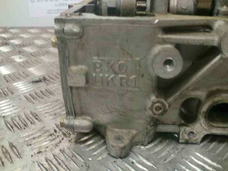 Recambio de culata para nissan micra (k12e) 1.4 cat referencia OEM IAM BXOUKR1  44567