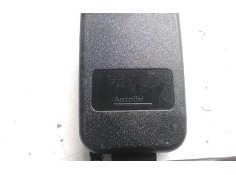 Recambio de enganche delantero derecho para nissan qashqai (j10) acenta referencia OEM IAM 86842JD000   2