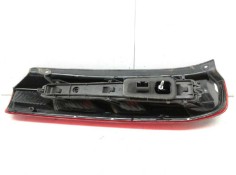 Recambio de piloto trasero derecho para ford fiesta (cbk) ambiente referencia OEM IAM 2S6113N004R   2