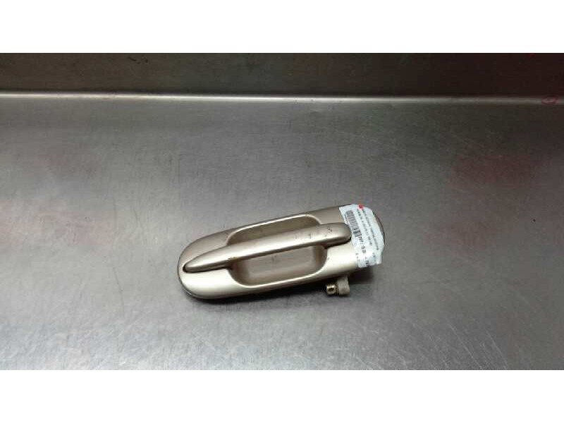 Recambio de maneta exterior trasera derecha para honda cr-v (rd1/3) 2.0 16v cat referencia OEM IAM   