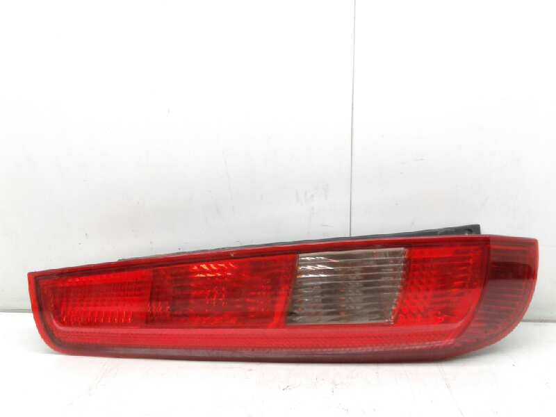 Recambio de piloto trasero izquierdo para ford fiesta (cbk) ambiente referencia OEM IAM 2S6113N004  