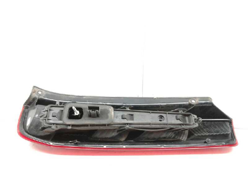 Recambio de piloto trasero izquierdo para ford fiesta (cbk) ambiente referencia OEM IAM 2S6113N004  