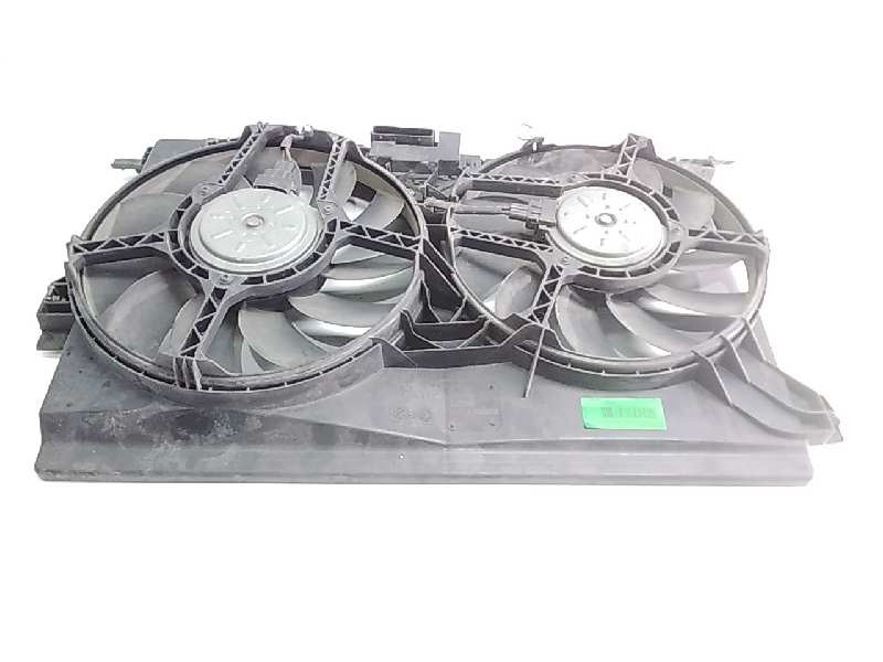 Recambio de electroventilador para opel vectra c berlina cosmo referencia OEM IAM 874678E  