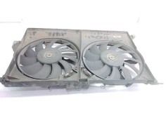 Recambio de electroventilador para opel vectra c berlina cosmo referencia OEM IAM 874678E   2