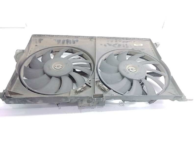 Recambio de electroventilador para opel vectra c berlina cosmo referencia OEM IAM 874678E  