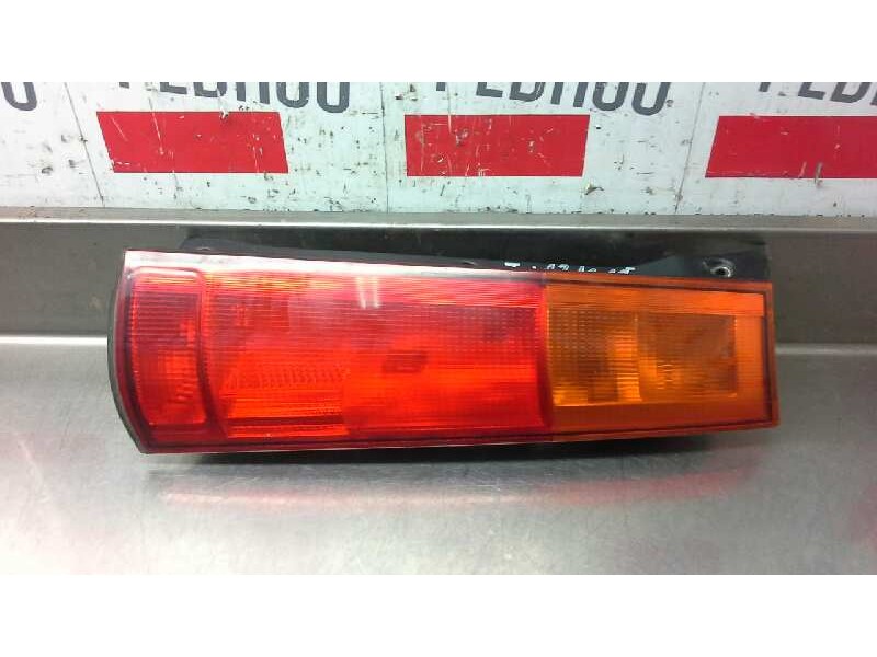 Recambio de piloto trasero izquierdo para honda cr-v (rd1/3) 2.0 16v cat referencia OEM IAM   