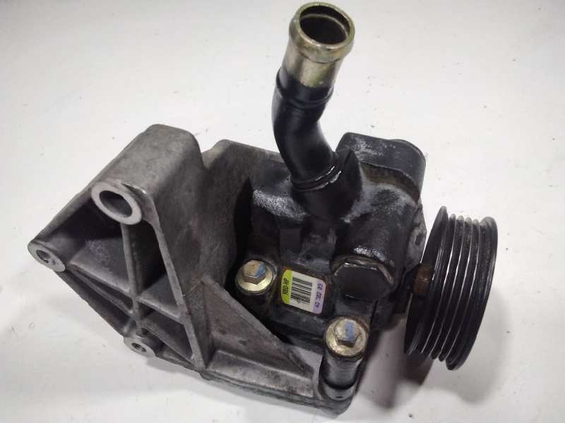 Recambio de bomba direccion para ford fiesta (cbk) ambiente referencia OEM IAM 4GC003  