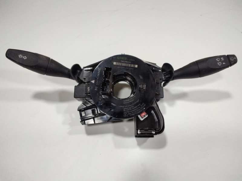 Recambio de anillo airbag para ford fiesta (cbk) ambiente referencia OEM IAM WS6T14A664AB  