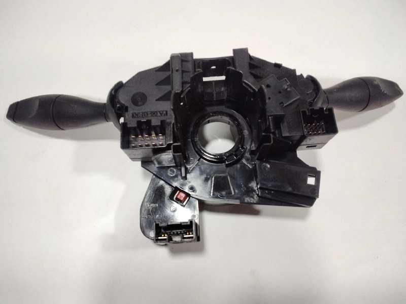 Recambio de anillo airbag para ford fiesta (cbk) ambiente referencia OEM IAM WS6T14A664AB  