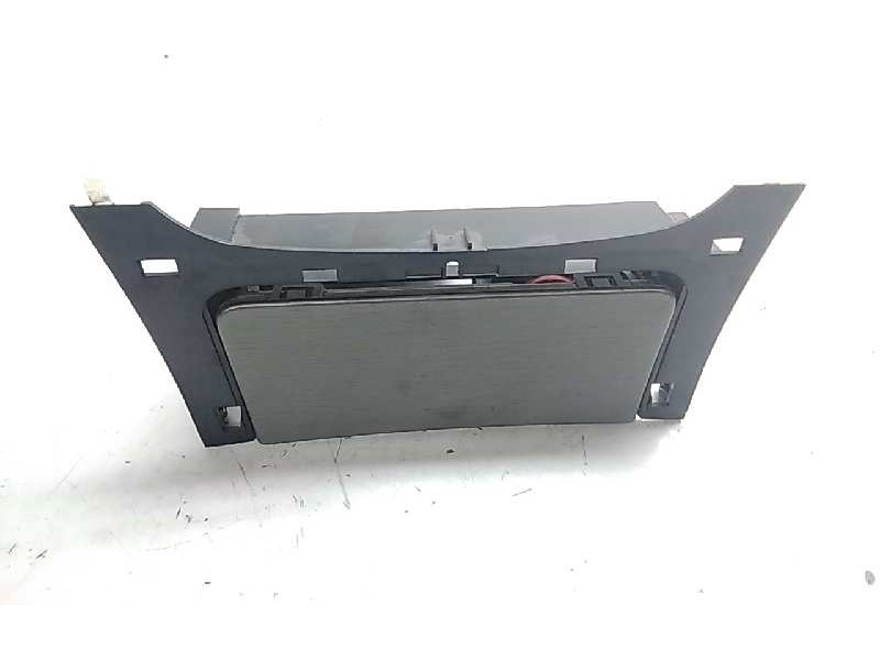 Recambio de cenicero para opel insignia berlina cosmo referencia OEM IAM   