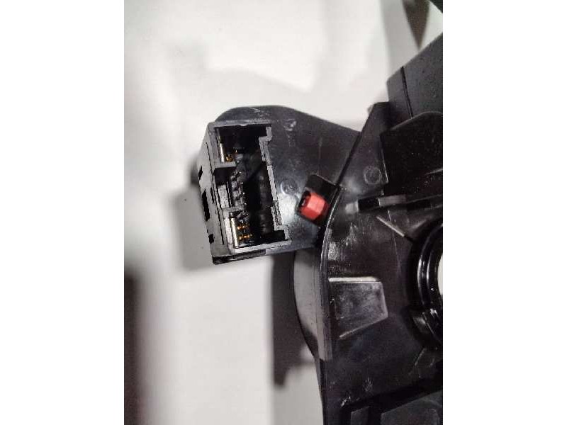 Recambio de anillo airbag para ford fiesta (cbk) ambiente referencia OEM IAM WS6T14A664AB  