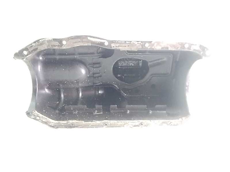 Recambio de carter para nissan micra (k11) 1.3 16v cat referencia OEM IAM   44570