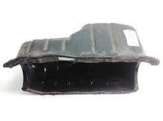 Recambio de carter para nissan micra (k11) 1.3 16v cat referencia OEM IAM   44570 2