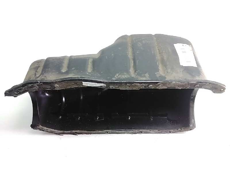 Recambio de carter para nissan micra (k11) 1.3 16v cat referencia OEM IAM   44570