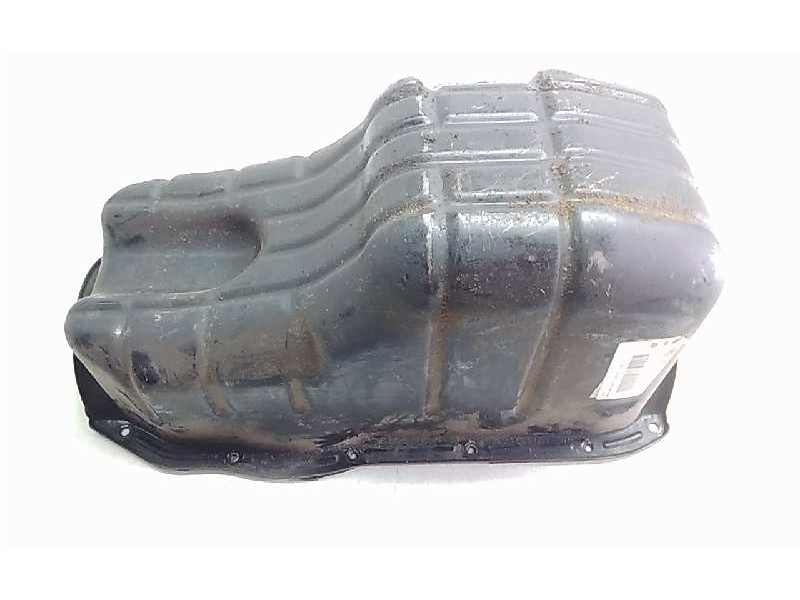 Recambio de carter para nissan micra (k11) 1.3 16v cat referencia OEM IAM   44570