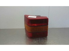 Recambio de piloto trasero izquierdo para seat ibiza spezial referencia OEM IAM 0053361R33  