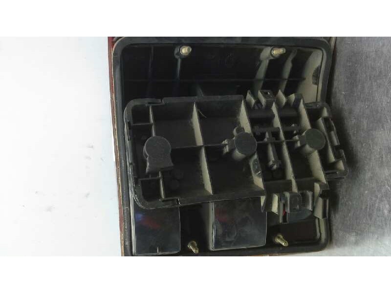 Recambio de piloto trasero izquierdo para seat ibiza spezial referencia OEM IAM 0053361R33  