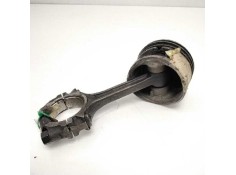 Recambio de biela para nissan micra (k11) 1.3 16v cat referencia OEM IAM   44573 2