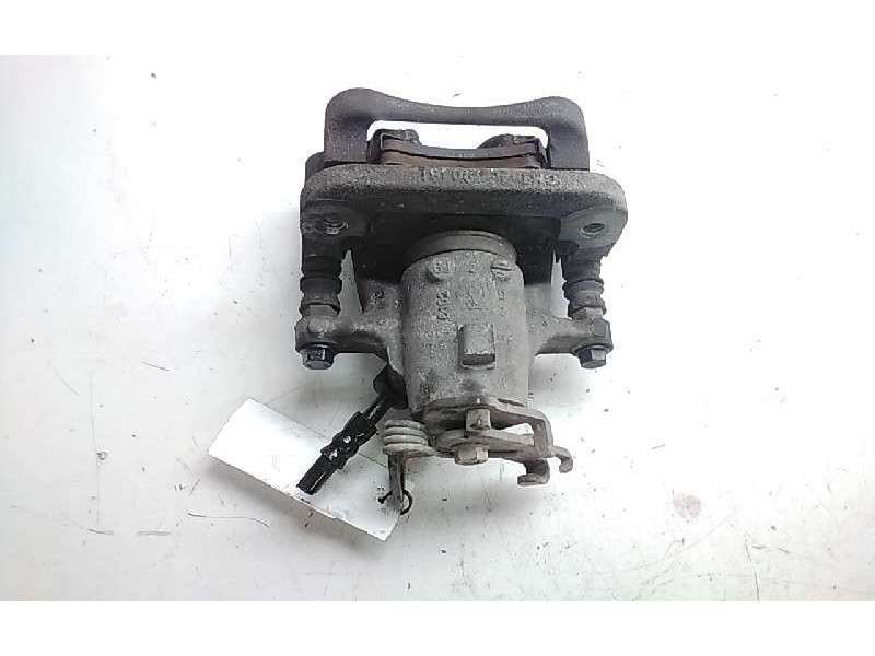 Recambio de pinza freno trasera derecha para opel insignia berlina cosmo referencia OEM IAM   