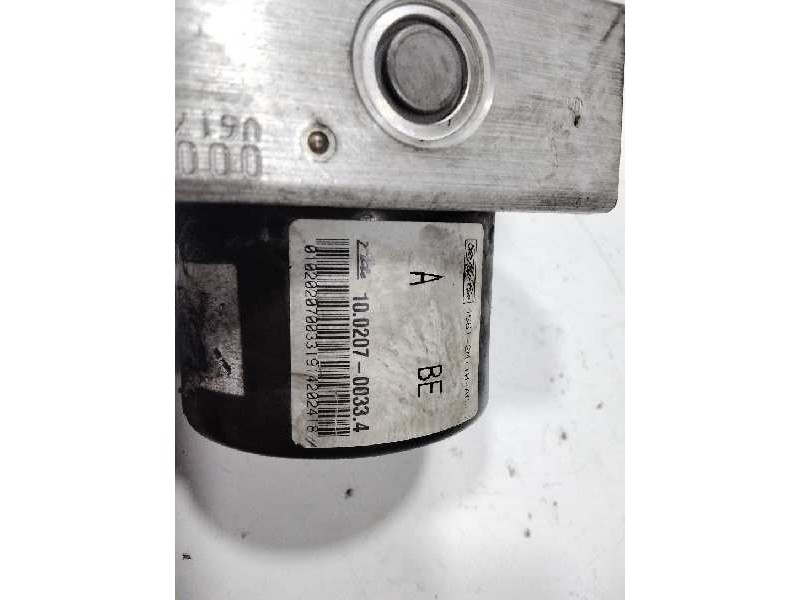 Recambio de abs para ford fiesta (cbk) ambiente referencia OEM IAM 4S62M110AC  