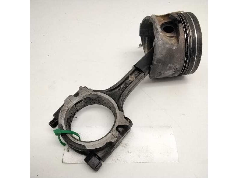 Recambio de biela para nissan micra (k11) 1.3 16v cat referencia OEM IAM   44573