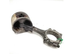 Recambio de biela para nissan micra (k11) 1.3 16v cat referencia OEM IAM   44573 2