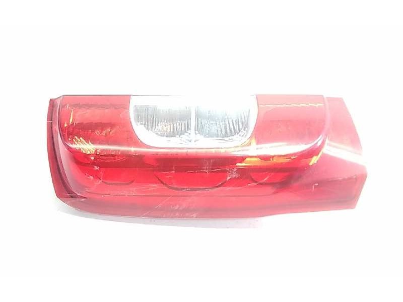 Recambio de piloto trasero izquierdo para fiat fiorino sx furg. referencia OEM IAM 01353206080E  