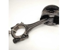 Recambio de biela para nissan micra (k11) 1.3 16v cat referencia OEM IAM   44573 2