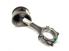 Recambio de biela para nissan micra (k11) 1.3 16v cat referencia OEM IAM   44573 2