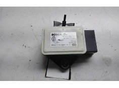 Recambio de centralita esp para nissan qashqai (j10) acenta referencia OEM IAM 0265005757   2