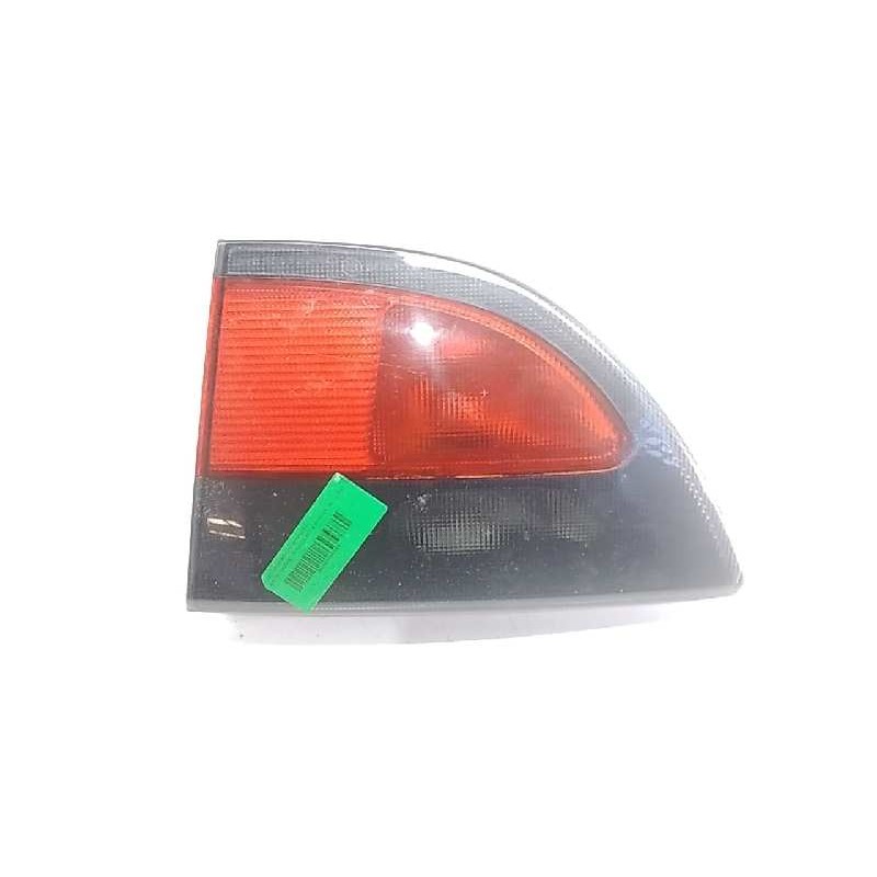 Recambio de piloto trasero derecho porton para renault megane i classic (la0) 1.9 dti rn (laon) referencia OEM IAM 7700838533  