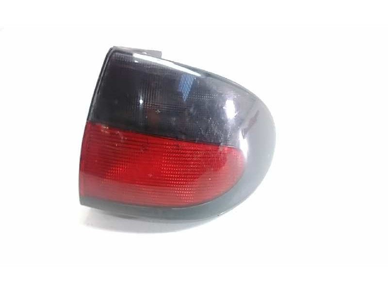 Recambio de piloto trasero derecho para renault megane i classic (la0) 1.9 dti rn (laon) referencia OEM IAM 7700838531  