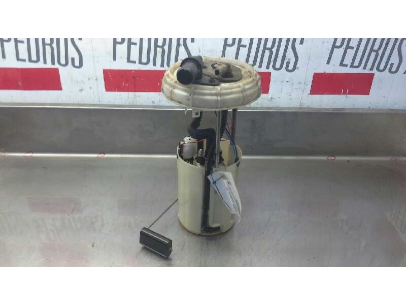 Recambio de aforador para iveco daily caja cerrada (2006 =>) referencia OEM IAM   