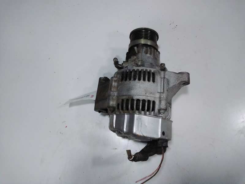 Recambio de alternador para hyundai accent (lc) crdi gl referencia OEM IAM   