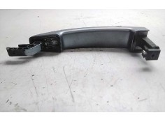 Recambio de maneta exterior trasera derecha para opel insignia berlina cosmo referencia OEM IAM    2