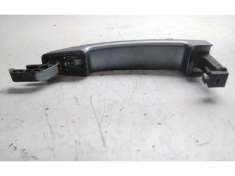 Recambio de maneta exterior trasera derecha para opel insignia berlina cosmo referencia OEM IAM   